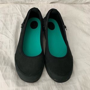 NEW- Teva Athletic Sport Flats!